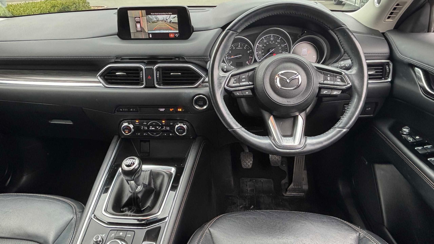 Used Mazda CX-5 for sale - 78104345: Photo 12