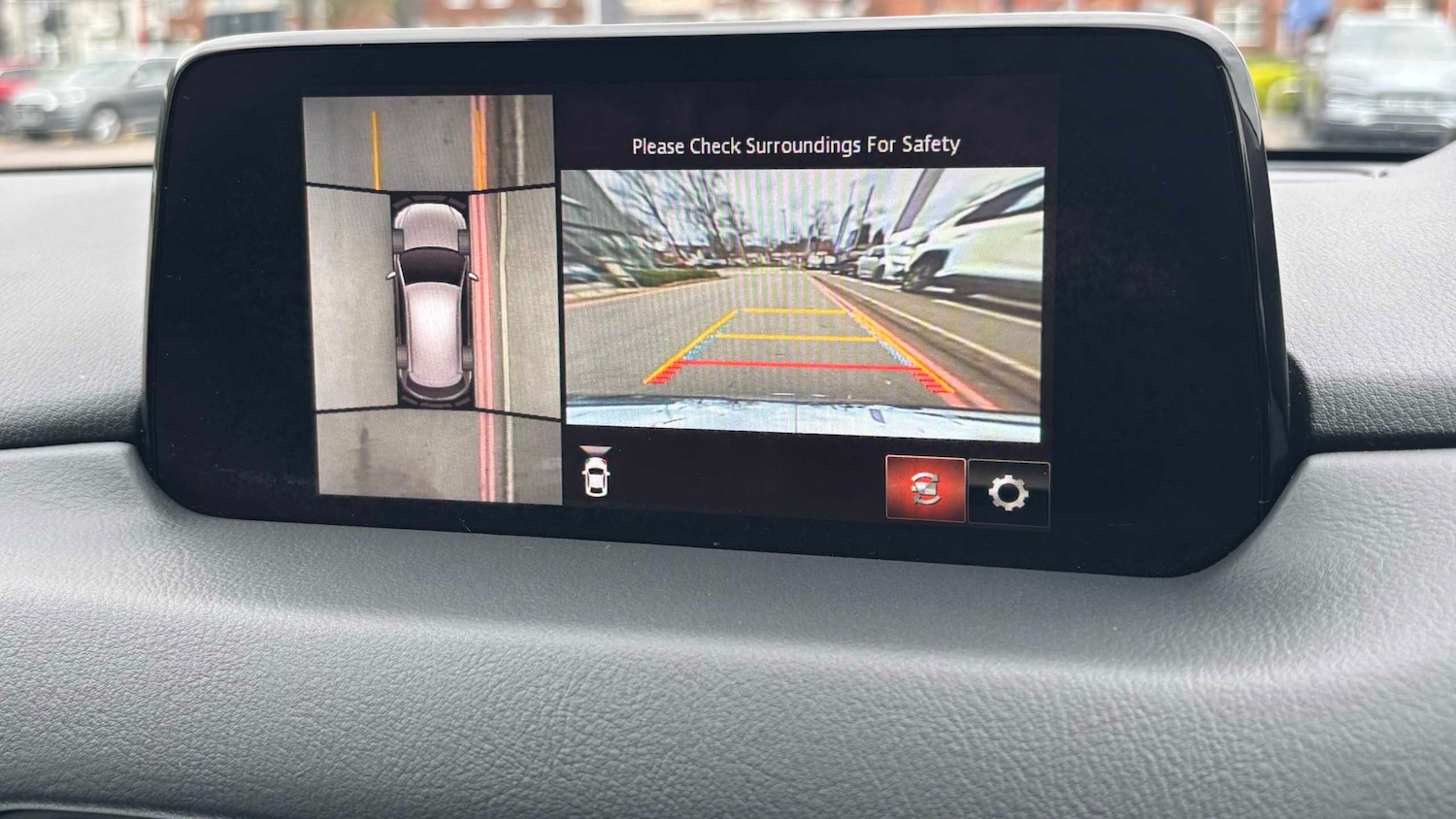 Used Mazda CX-5 for sale - 78104345: Photo 13