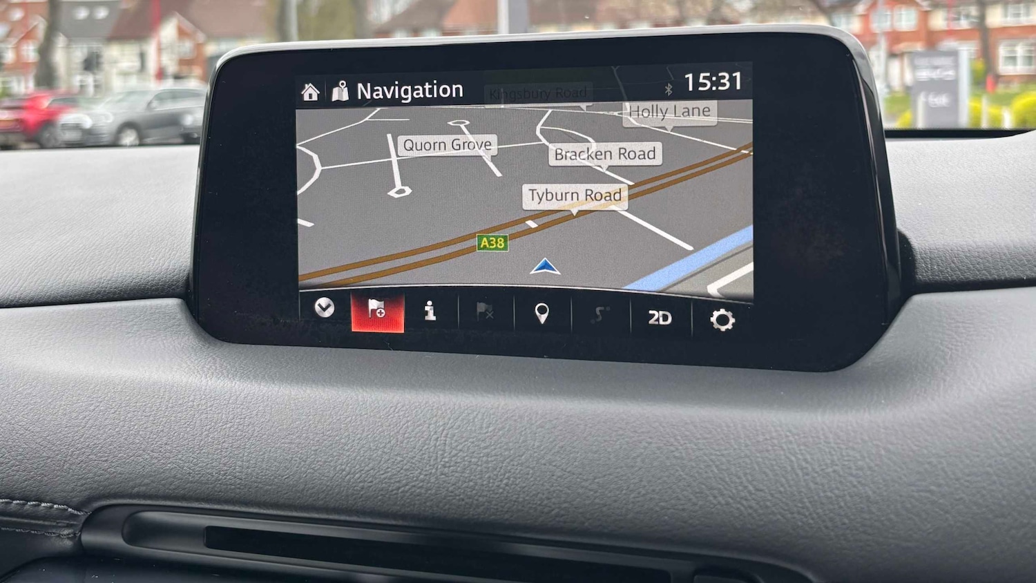 Used Mazda CX-5 for sale - 78104345: Photo 14