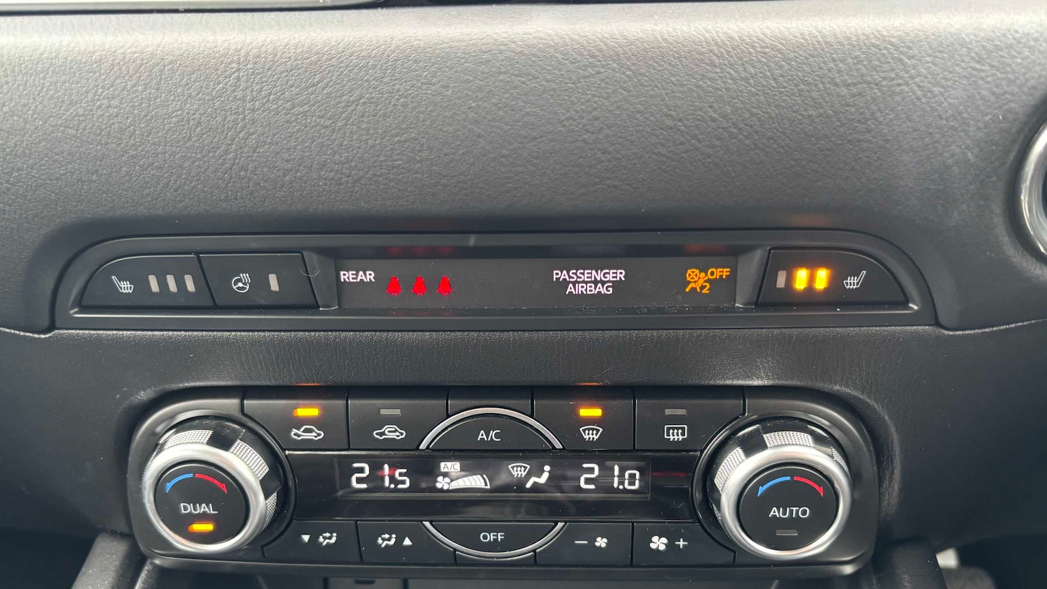 Used Mazda CX-5 for sale - 78104345: Photo 15