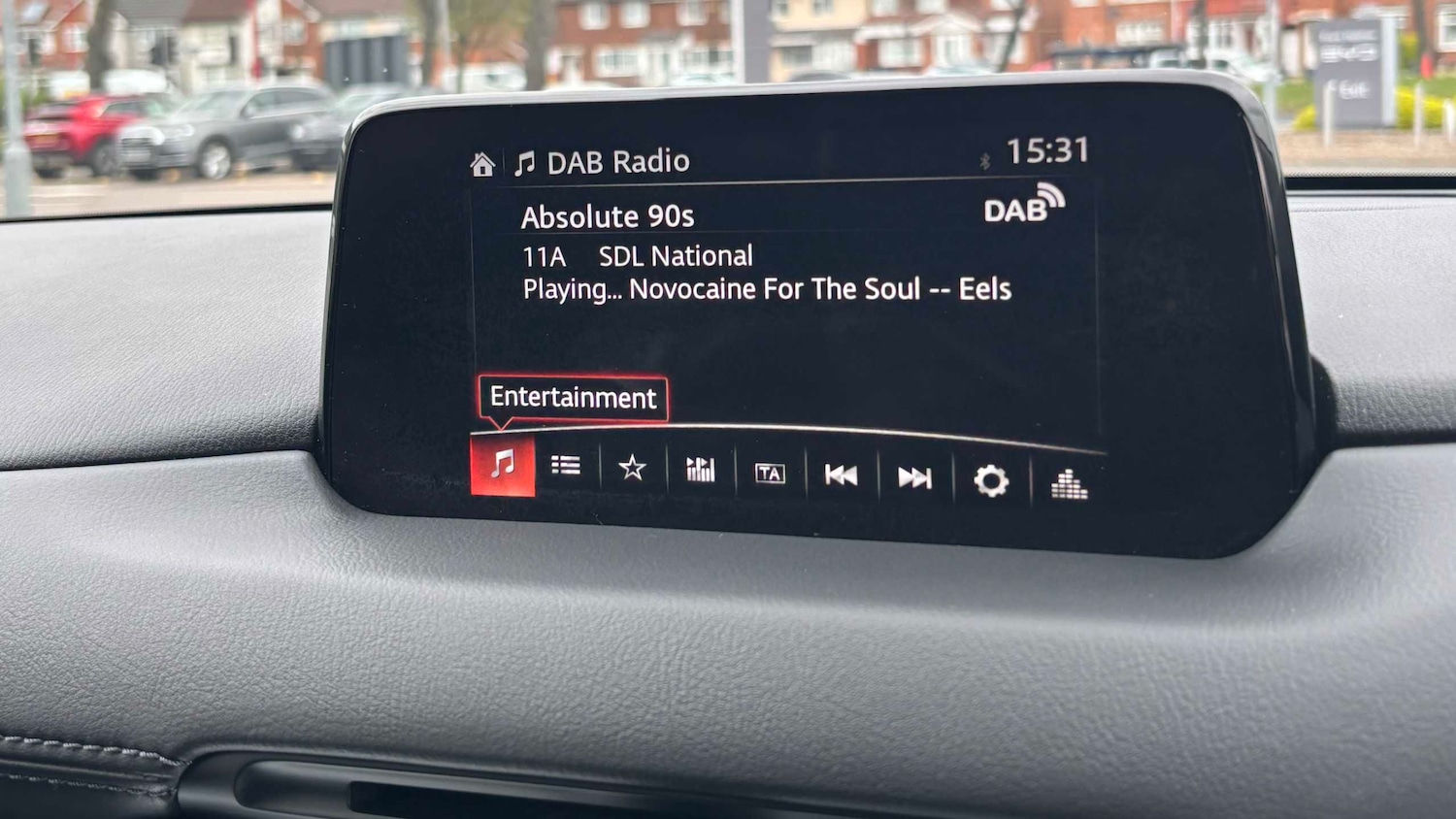 Used Mazda CX-5 for sale - 78104345: Photo 18