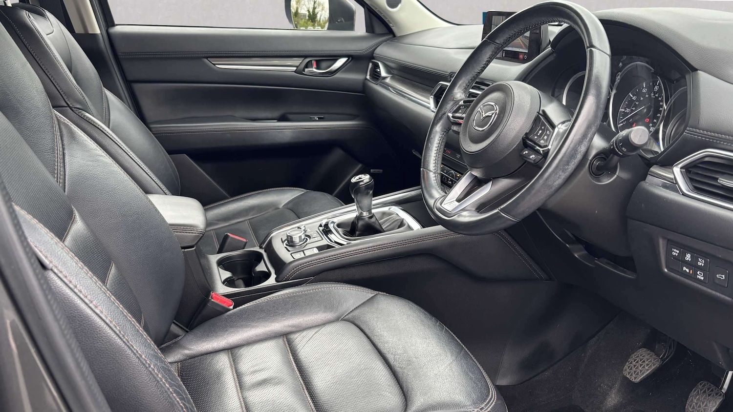 Used Mazda CX-5 for sale - 78104345: Photo 3