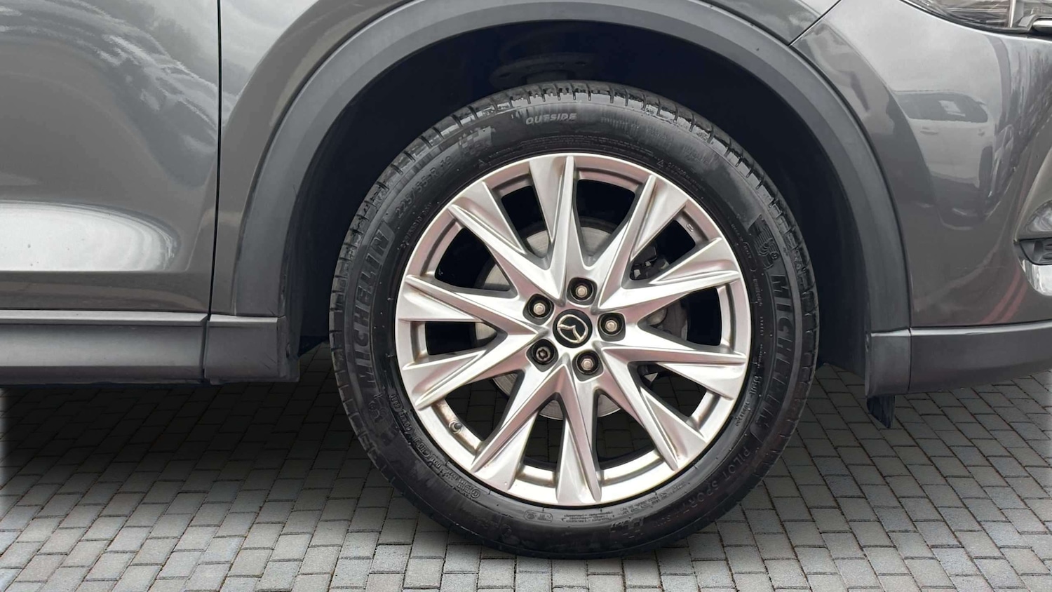 Used Mazda CX-5 for sale - 78104345: Photo 7