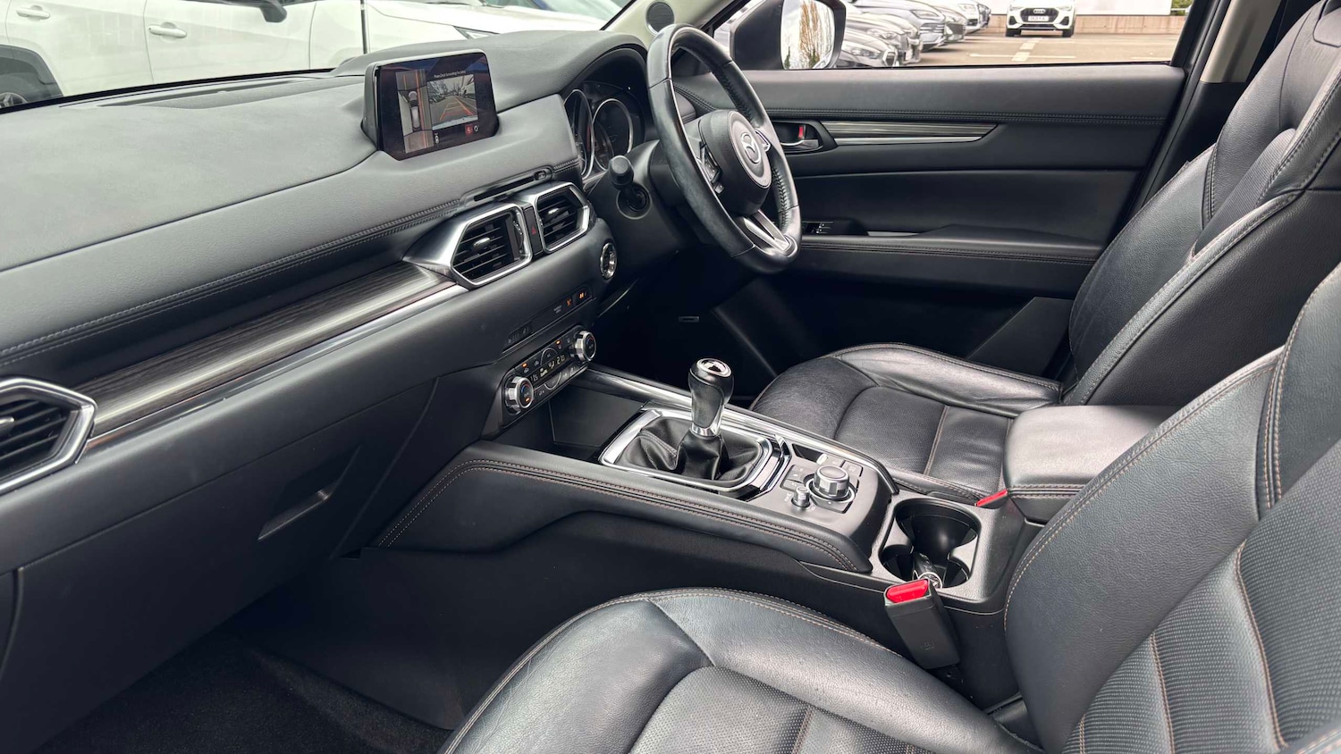 Used Mazda CX-5 for sale - 78104345: Photo 9