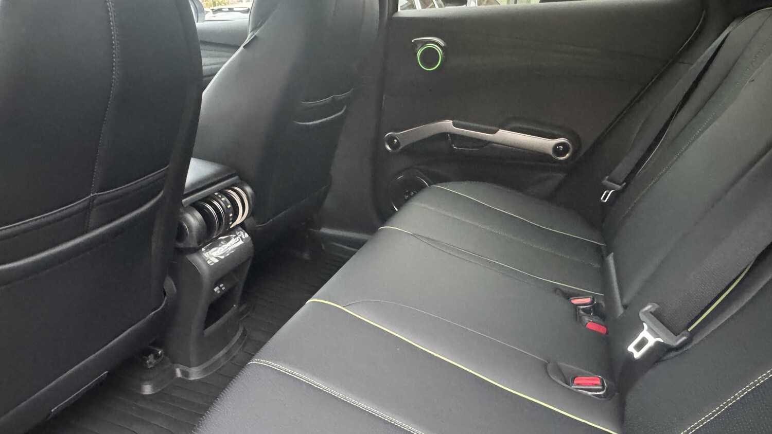 Used BYD Atto 3 2025 for sale - 77859685: Photo 10