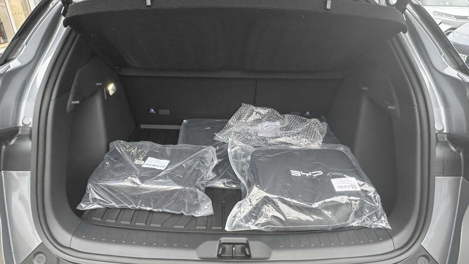 Used BYD Atto 3 2025 for sale - 77859685: Photo 11