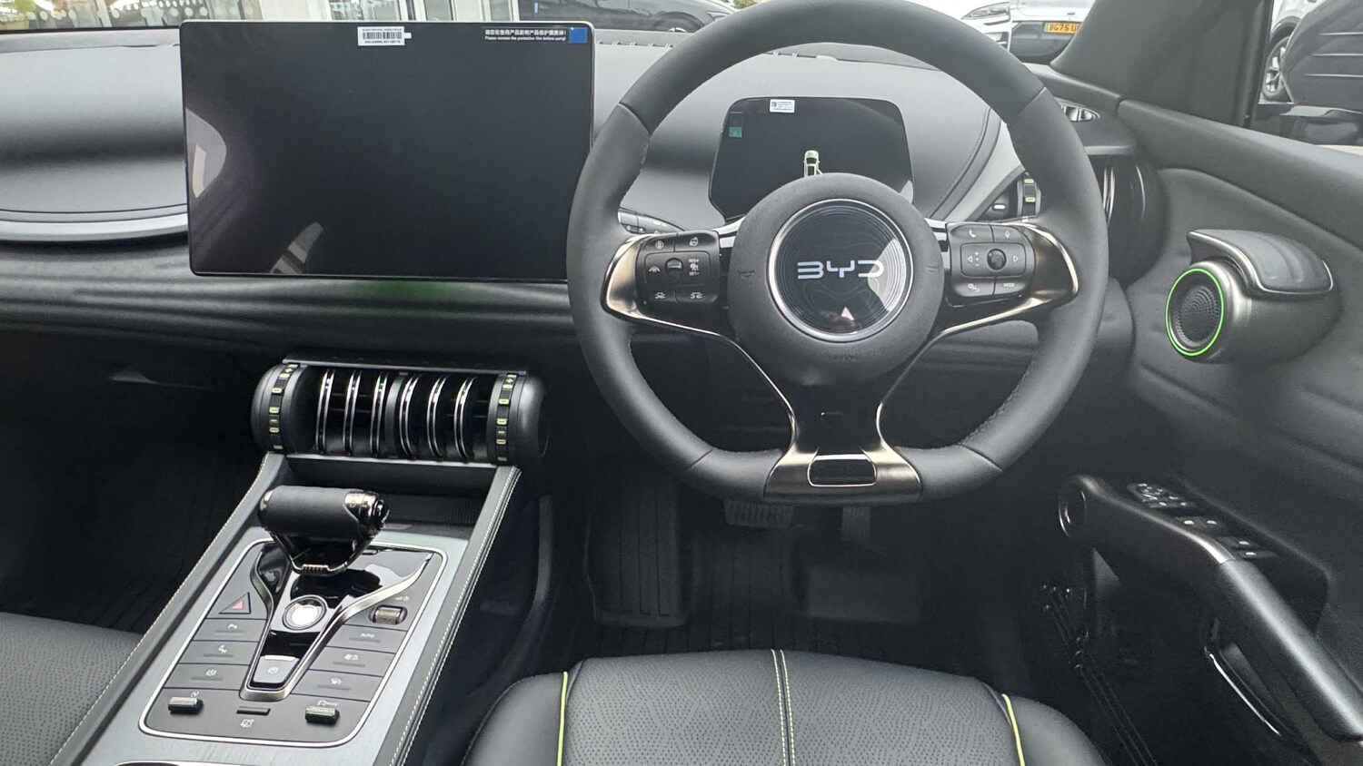 Used BYD Atto 3 2025 for sale - 77859685: Photo 12