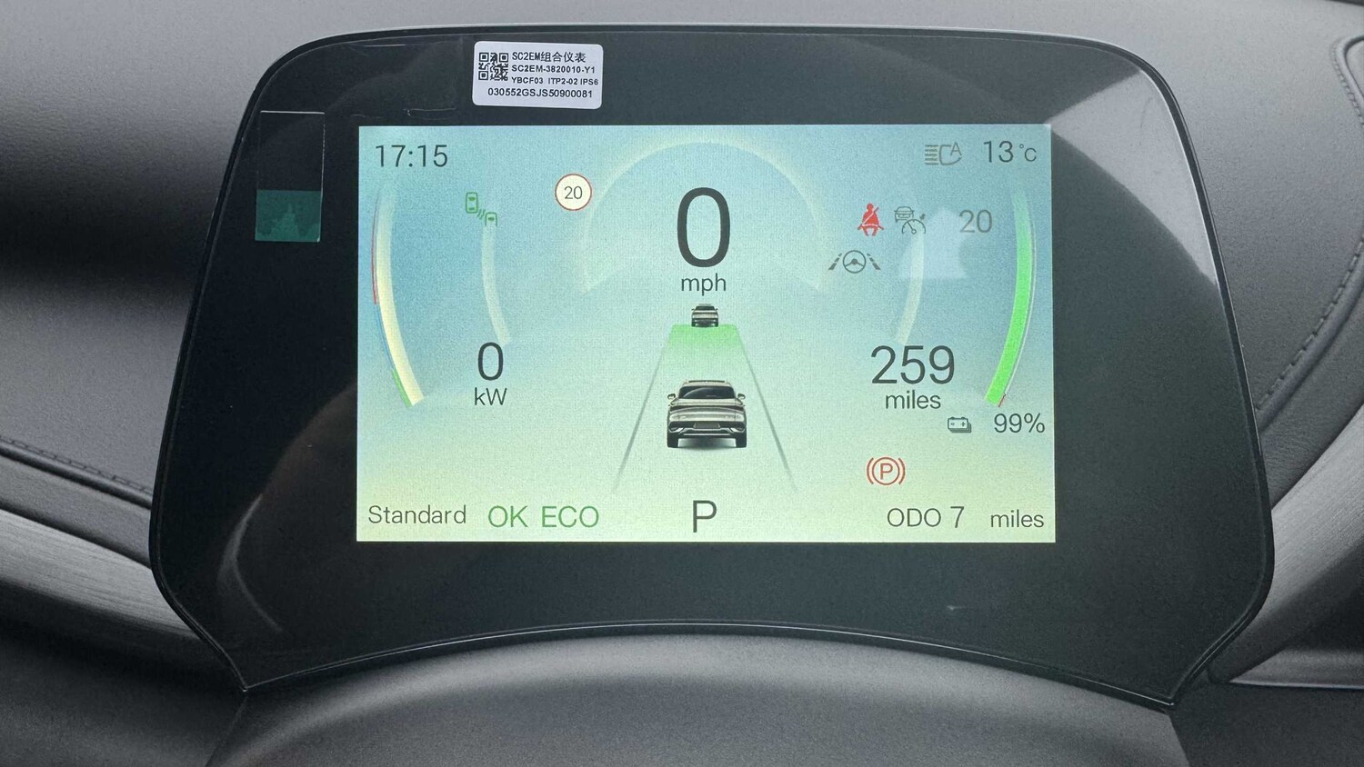 Used BYD Atto 3 2025 for sale - 77859685: Photo 13