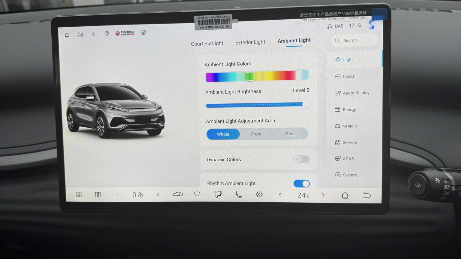 Used BYD Atto 3 2025 for sale - 77859685: Photo 22