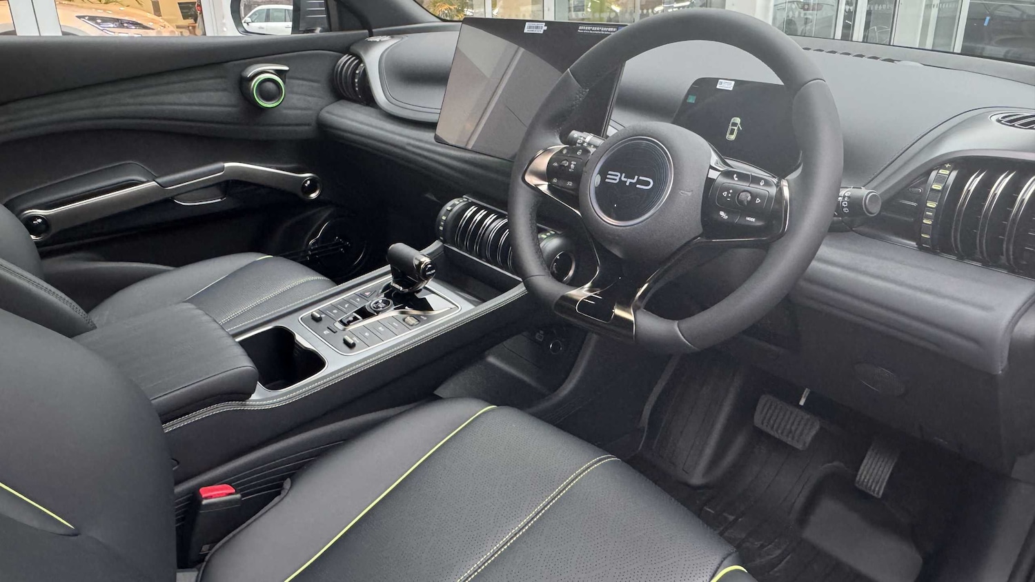 Used BYD Atto 3 2025 for sale - 77859685: Photo 3