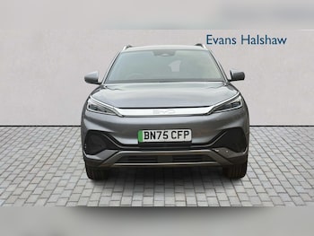 Used BYD Atto 3 2025 for sale - 77859685: Photo