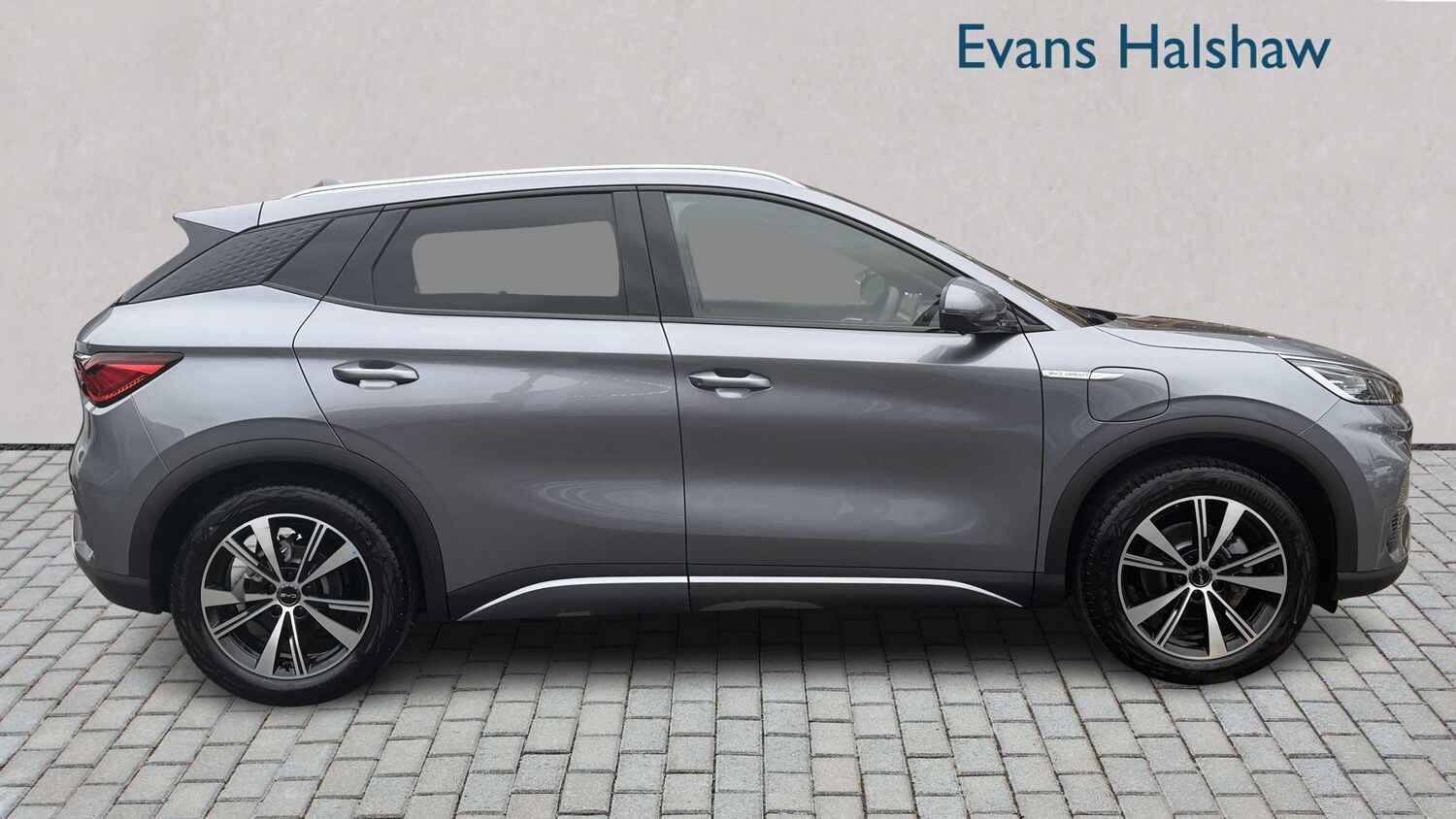 Used BYD Atto 3 2025 for sale - 77859685: Photo 6