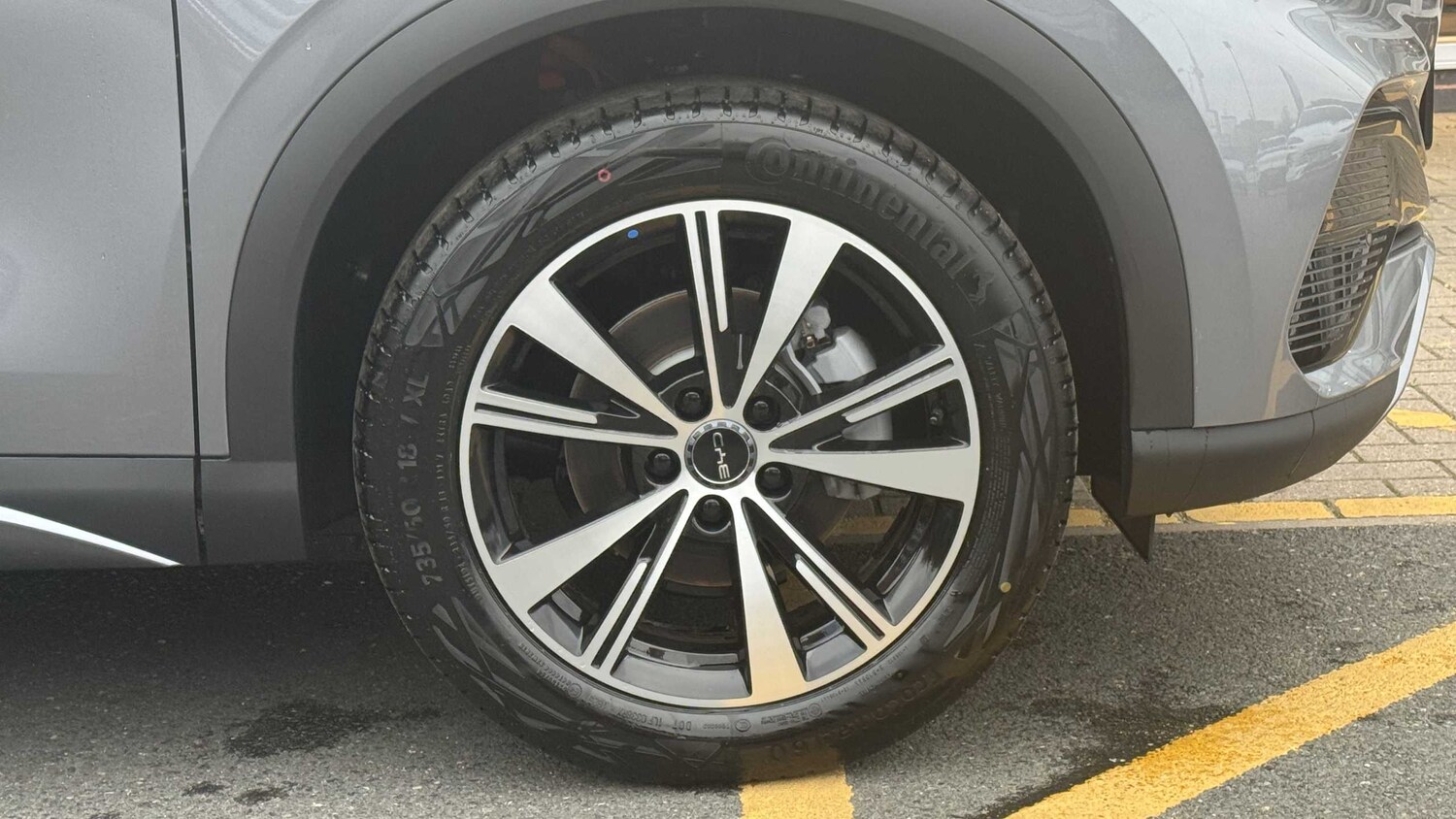 Used BYD Atto 3 2025 for sale - 77859685: Photo 7