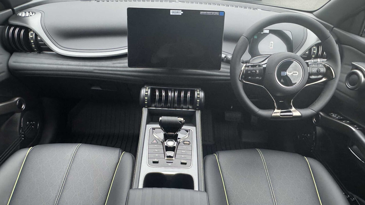 Used BYD Atto 3 2025 for sale - 77859685: Photo 8