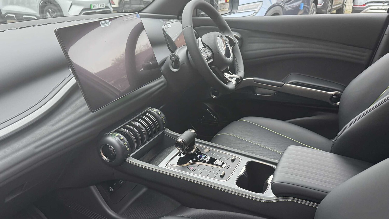 Used BYD Atto 3 2025 for sale - 77859685: Photo 9