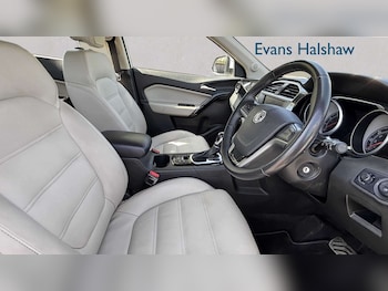 Used MG GS 2019 for sale - 78365531: Photo