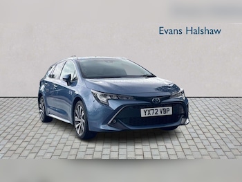 Used Toyota Corolla 2022 for sale - 78869504: Photo