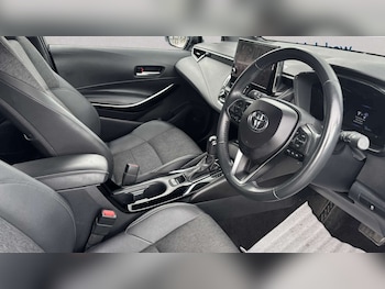 Used Toyota Corolla 2022 for sale - 78869504: Photo