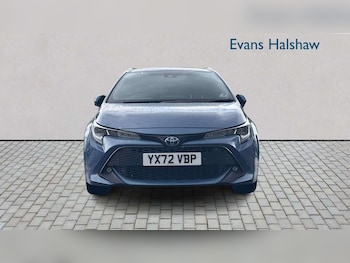 Used Toyota Corolla 2022 for sale - 78869504: Photo