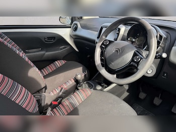 Used Citroen C1 2016 for sale - 79306538: Photo
