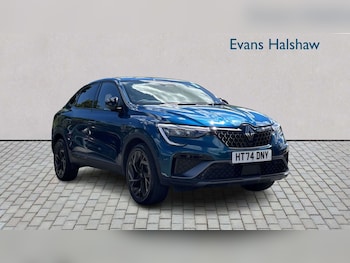 Used Renault Arkana 2024 for sale - 78893616: Photo