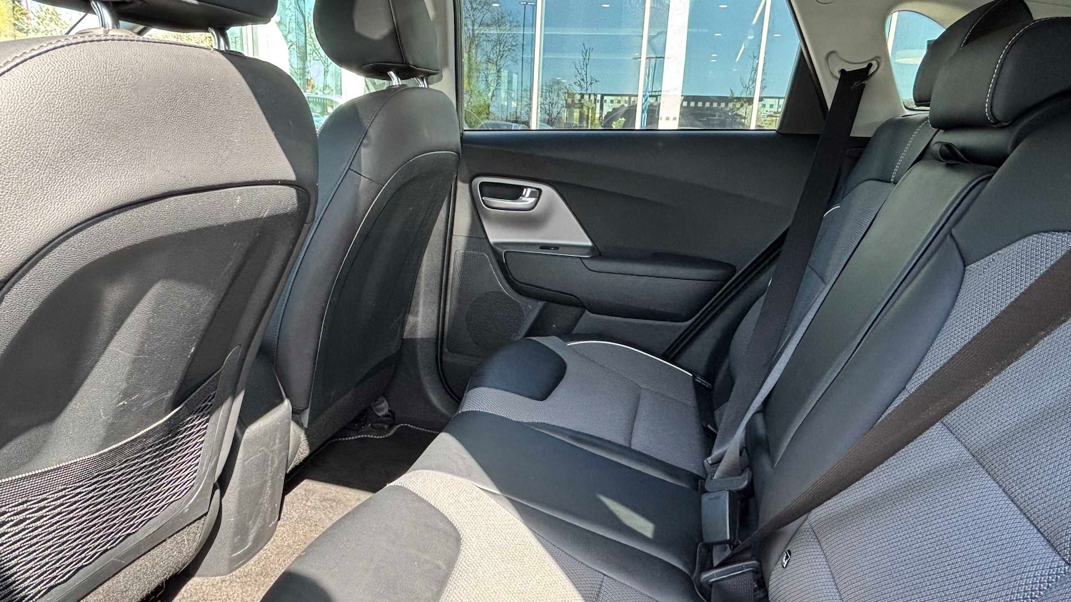 Used Kia Niro 2022 for sale - 78187731: Photo 10