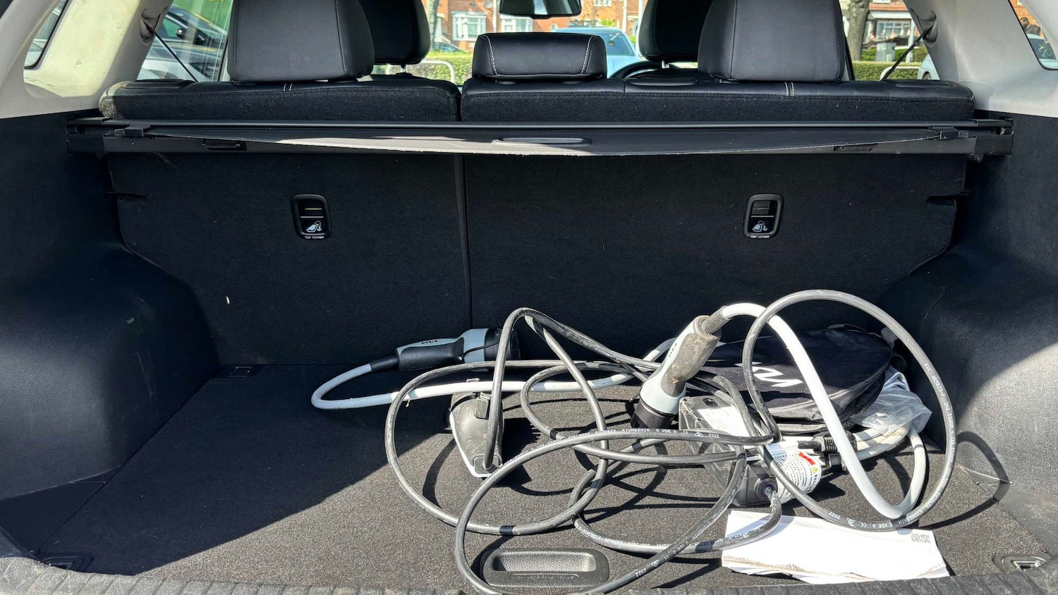 Used Kia Niro 2022 for sale - 78187731: Photo 11