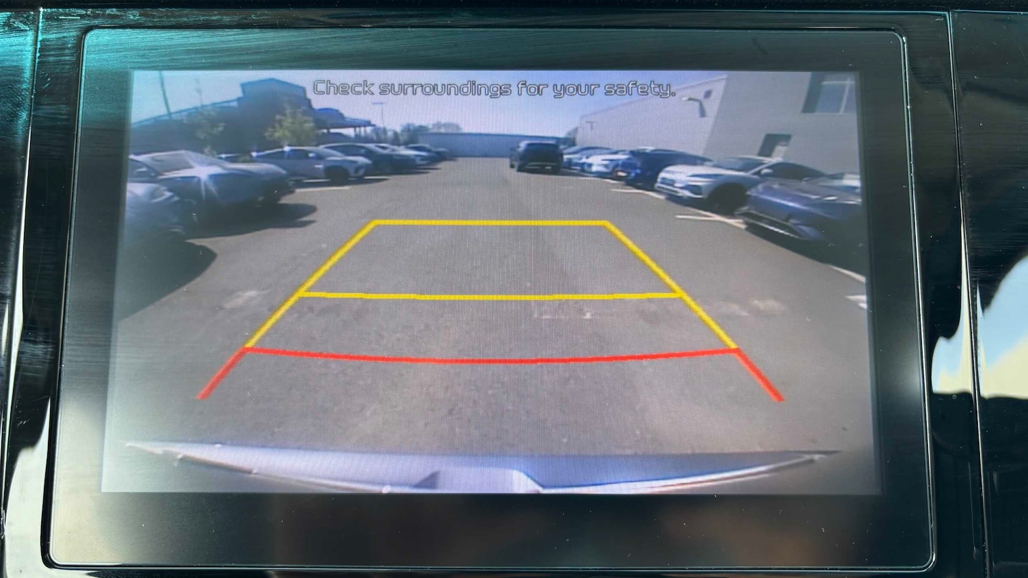 Used Kia Niro 2022 for sale - 78187731: Photo 12