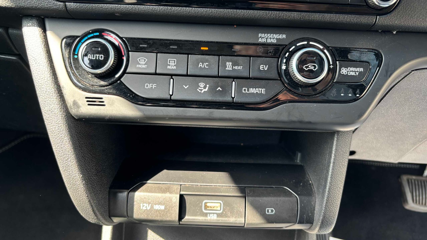 Used Kia Niro 2022 for sale - 78187731: Photo 13