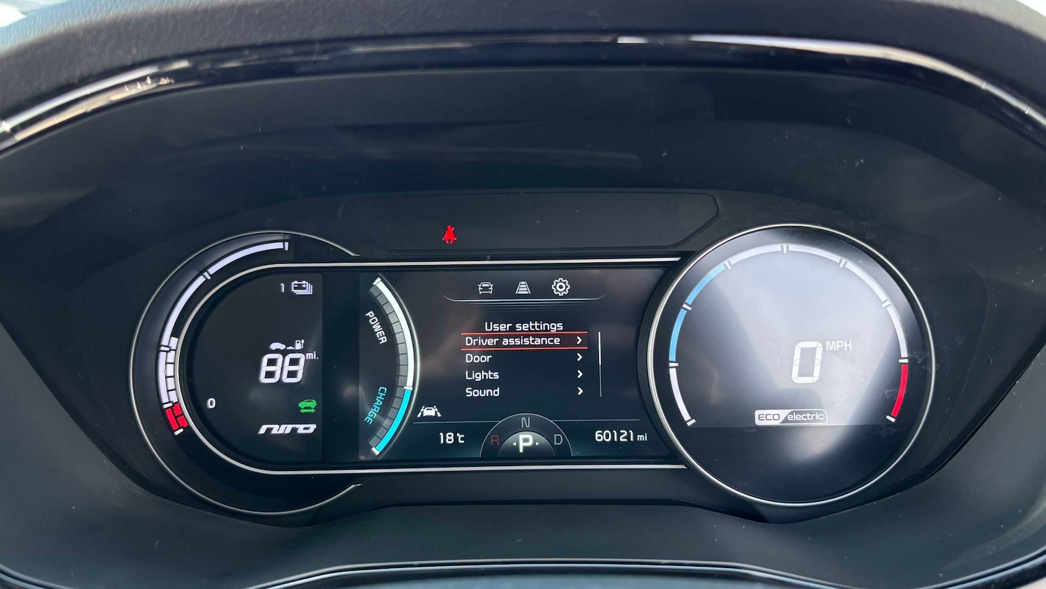 Used Kia Niro 2022 for sale - 78187731: Photo 16