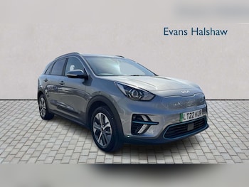 Used Kia Niro 2022 for sale - 78187731: Photo