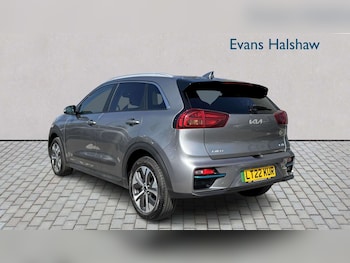 Used Kia Niro 2022 for sale - 78187731: Photo