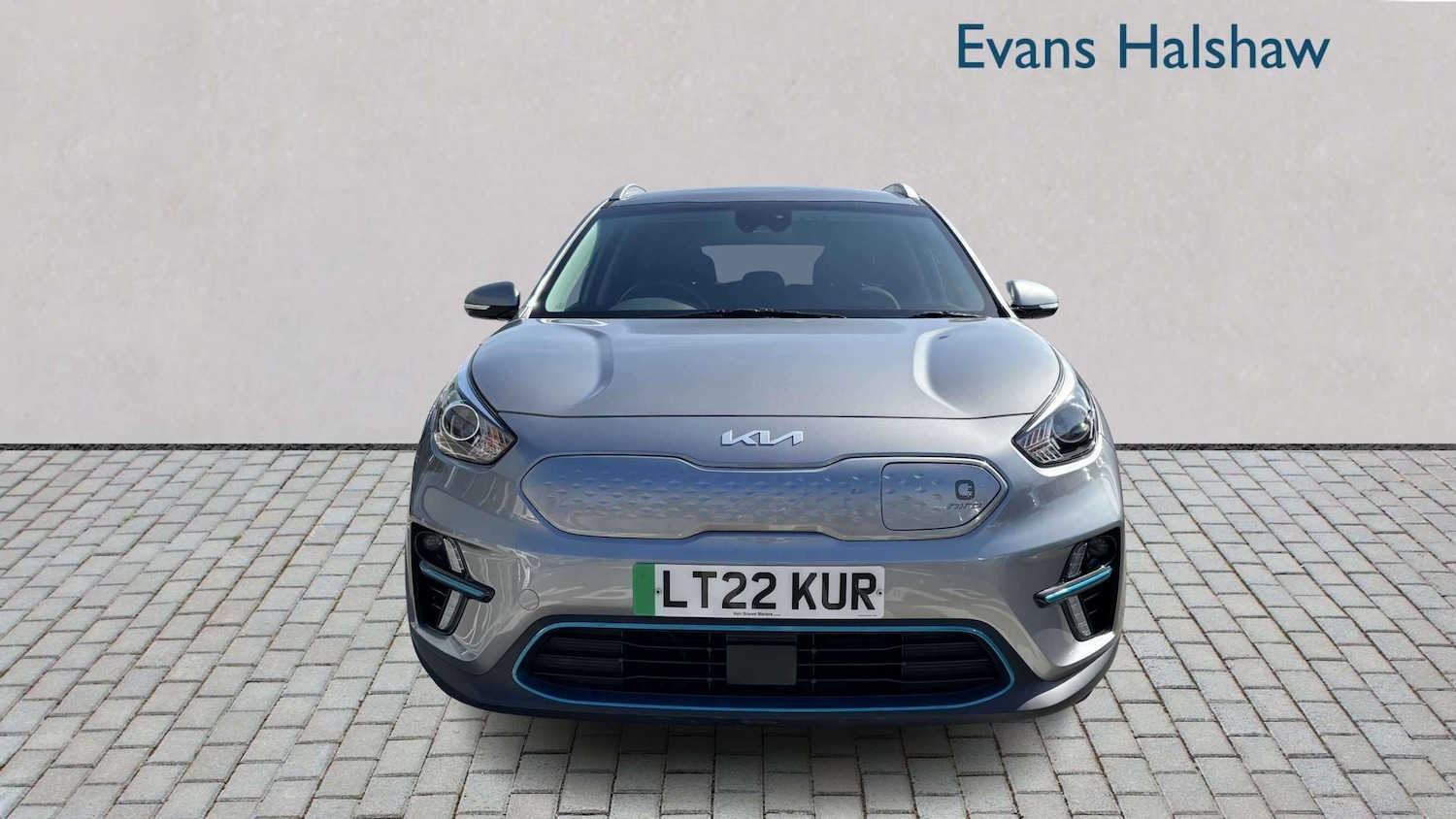 Used Kia Niro 2022 for sale - 78187731: Photo 3