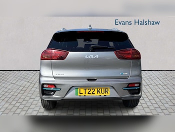 Used Kia Niro 2022 for sale - 78187731: Photo