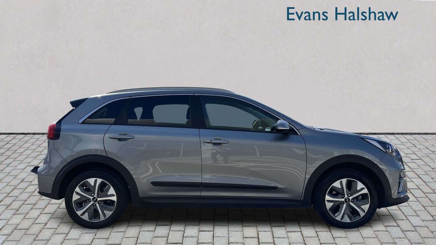 Used Kia Niro 2022 for sale - 78187731: Photo 5