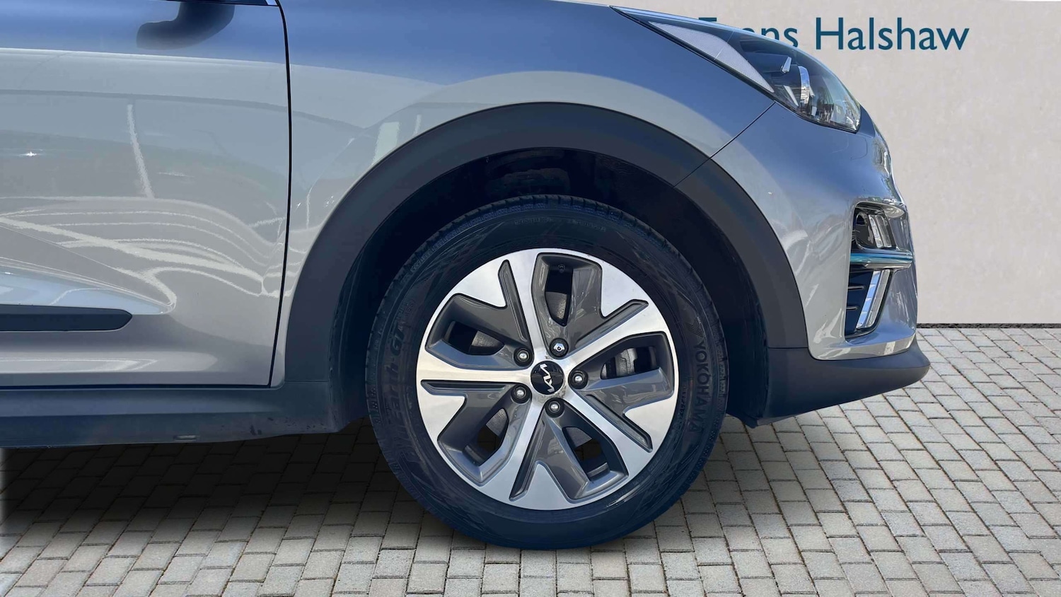 Used Kia Niro 2022 for sale - 78187731: Photo 6