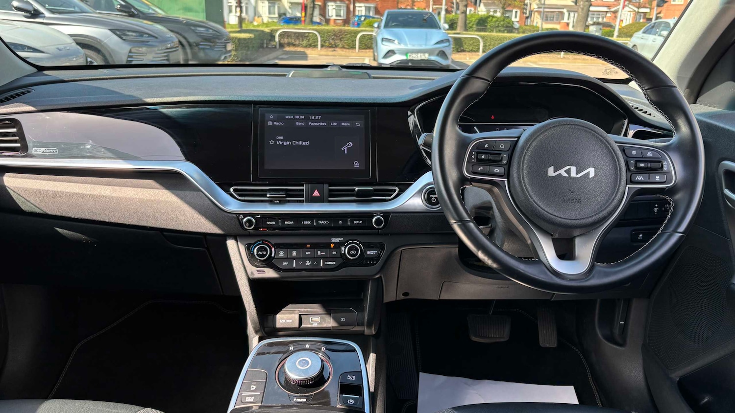 Used Kia Niro 2022 for sale - 78187731: Photo 7