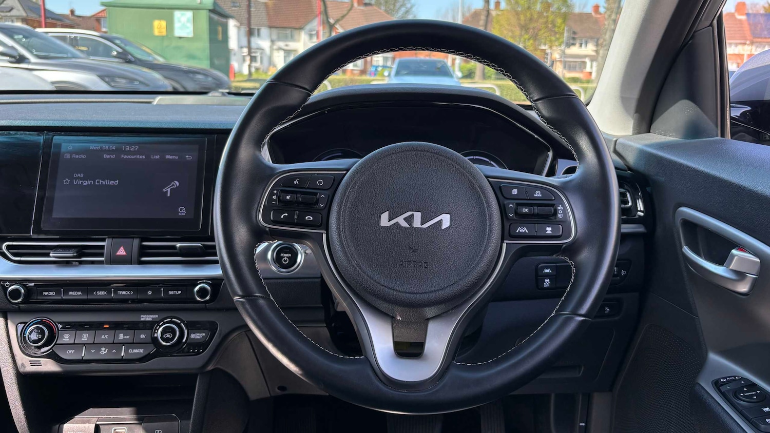 Used Kia Niro 2022 for sale - 78187731: Photo 8