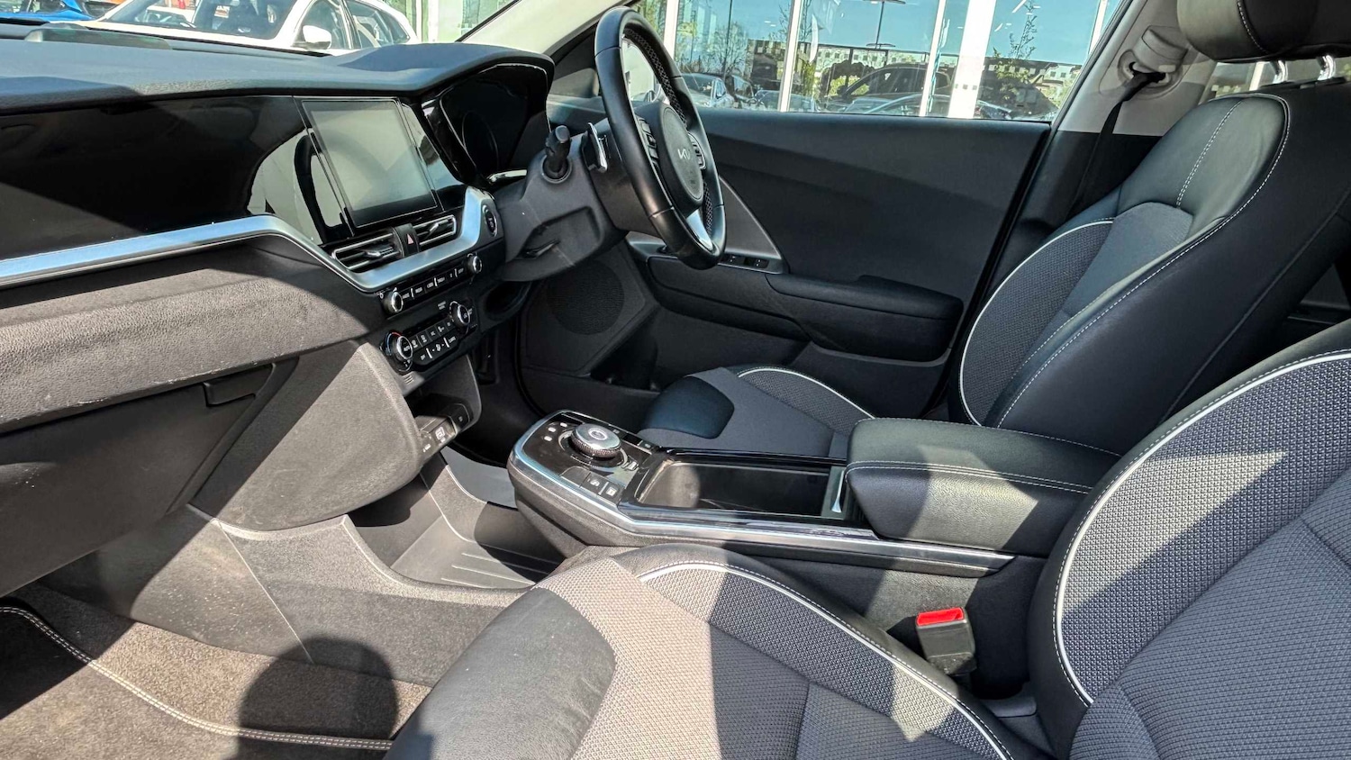 Used Kia Niro 2022 for sale - 78187731: Photo 9