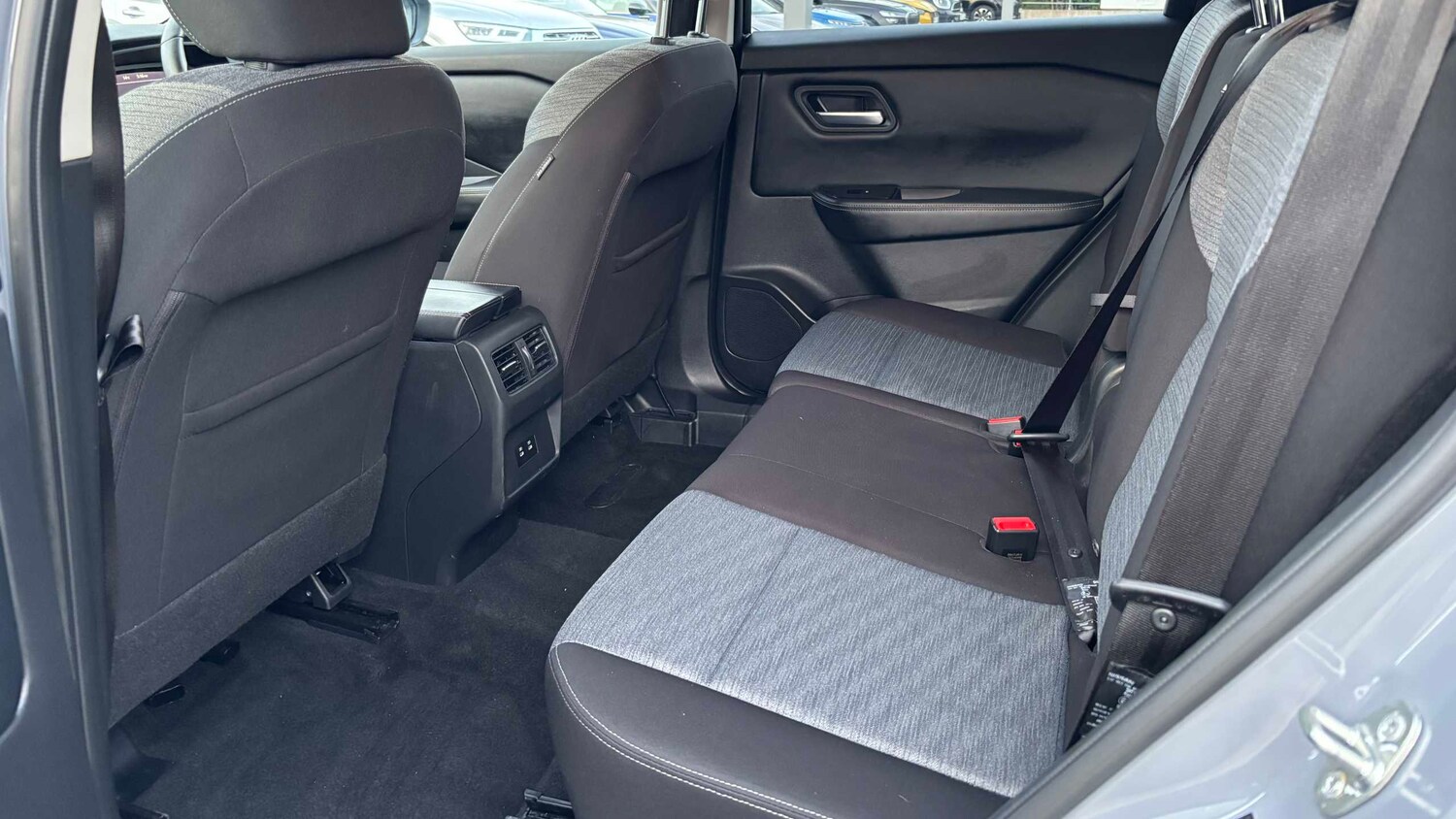 Used Nissan X-Trail for sale - 77858449: Photo 10