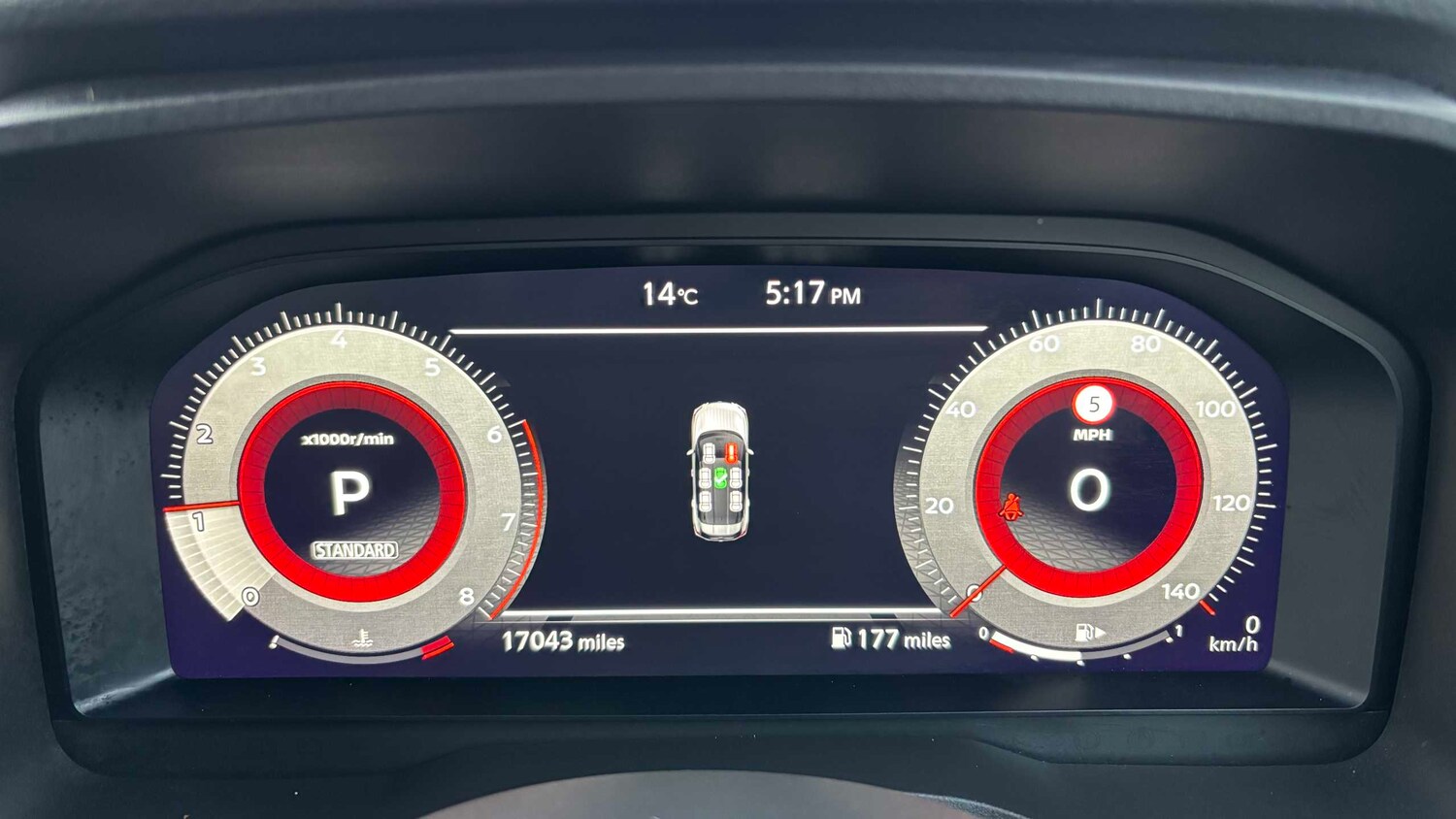 Used Nissan X-Trail for sale - 77858449: Photo 13