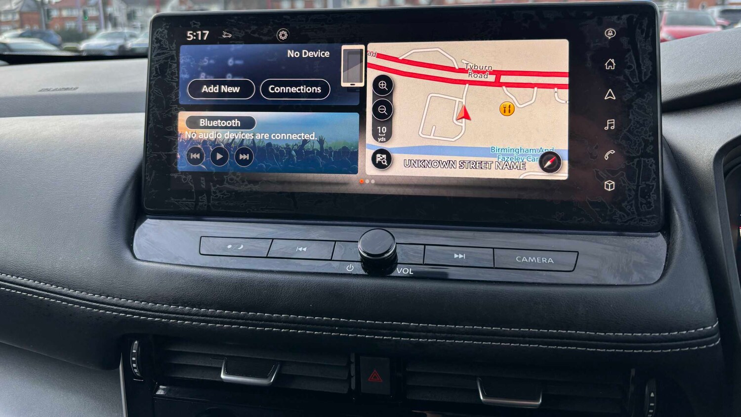 Used Nissan X-Trail for sale - 77858449: Photo 14