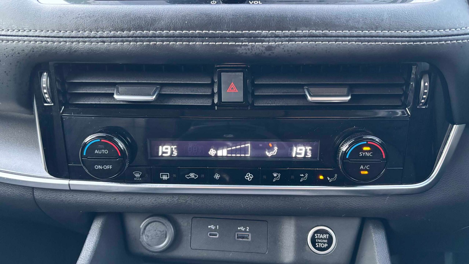 Used Nissan X-Trail for sale - 77858449: Photo 17