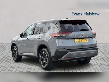 Used Nissan X-Trail 2025 for sale - 77858449: Photo