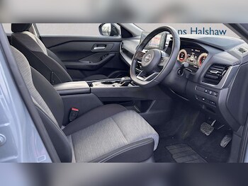 Used Nissan X-Trail 2025 for sale - 77858449: Photo