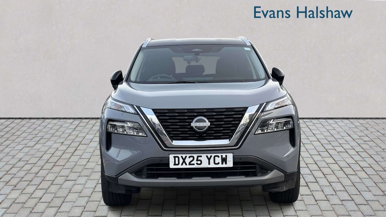 Used Nissan X-Trail for sale - 77858449: Photo 4