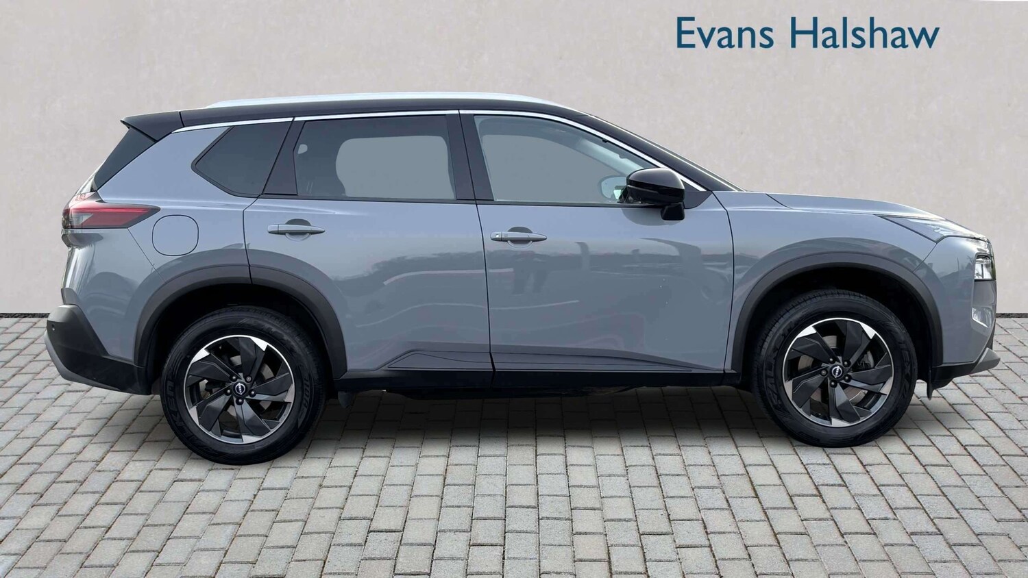 Used Nissan X-Trail for sale - 77858449: Photo 6