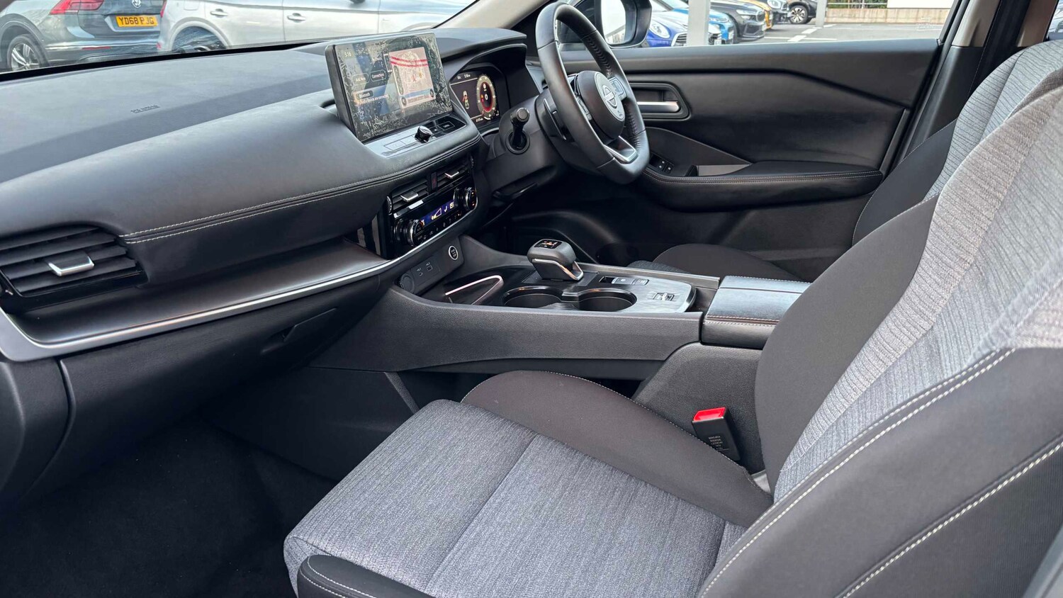 Used Nissan X-Trail for sale - 77858449: Photo 9