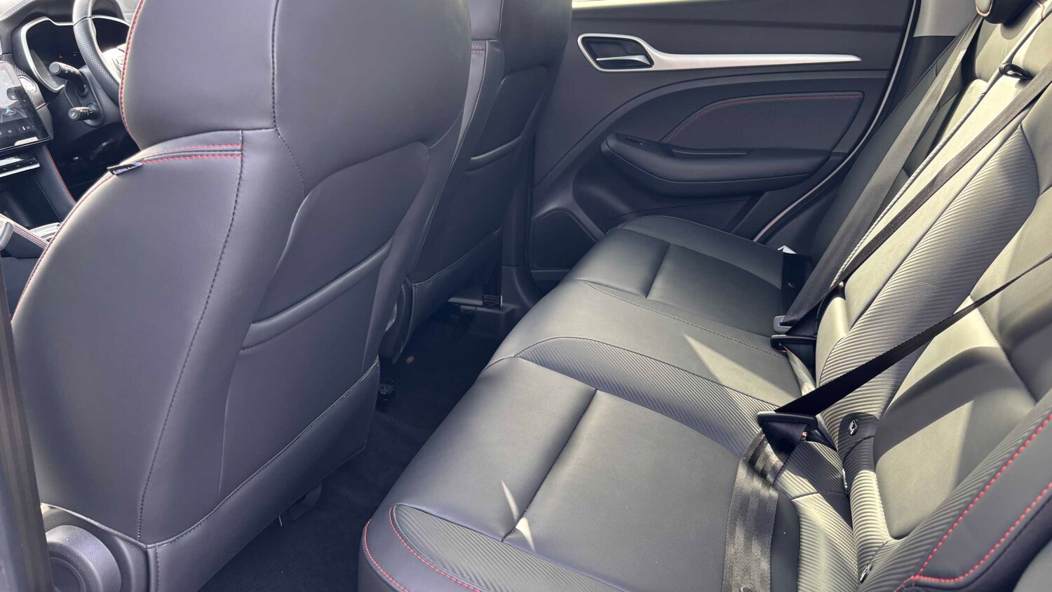 Used MG MG ZS for sale - 77861834: Photo 10