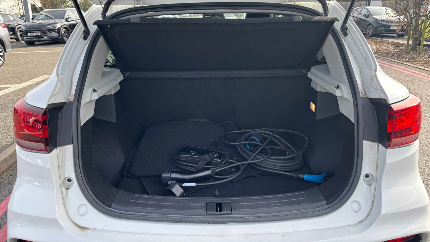 Used MG MG ZS for sale - 77861834: Photo 11